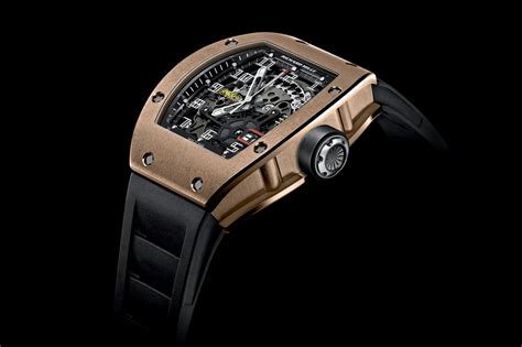 best richard mille homage watches.